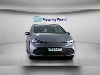 Used Cupra Born 2022 for sale - 79643921: Photo