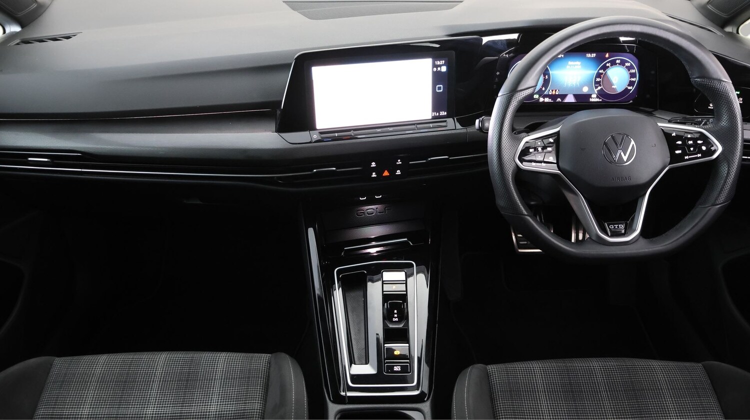 Used Volkswagen Golf 2023 for sale - 77240255: Photo 13