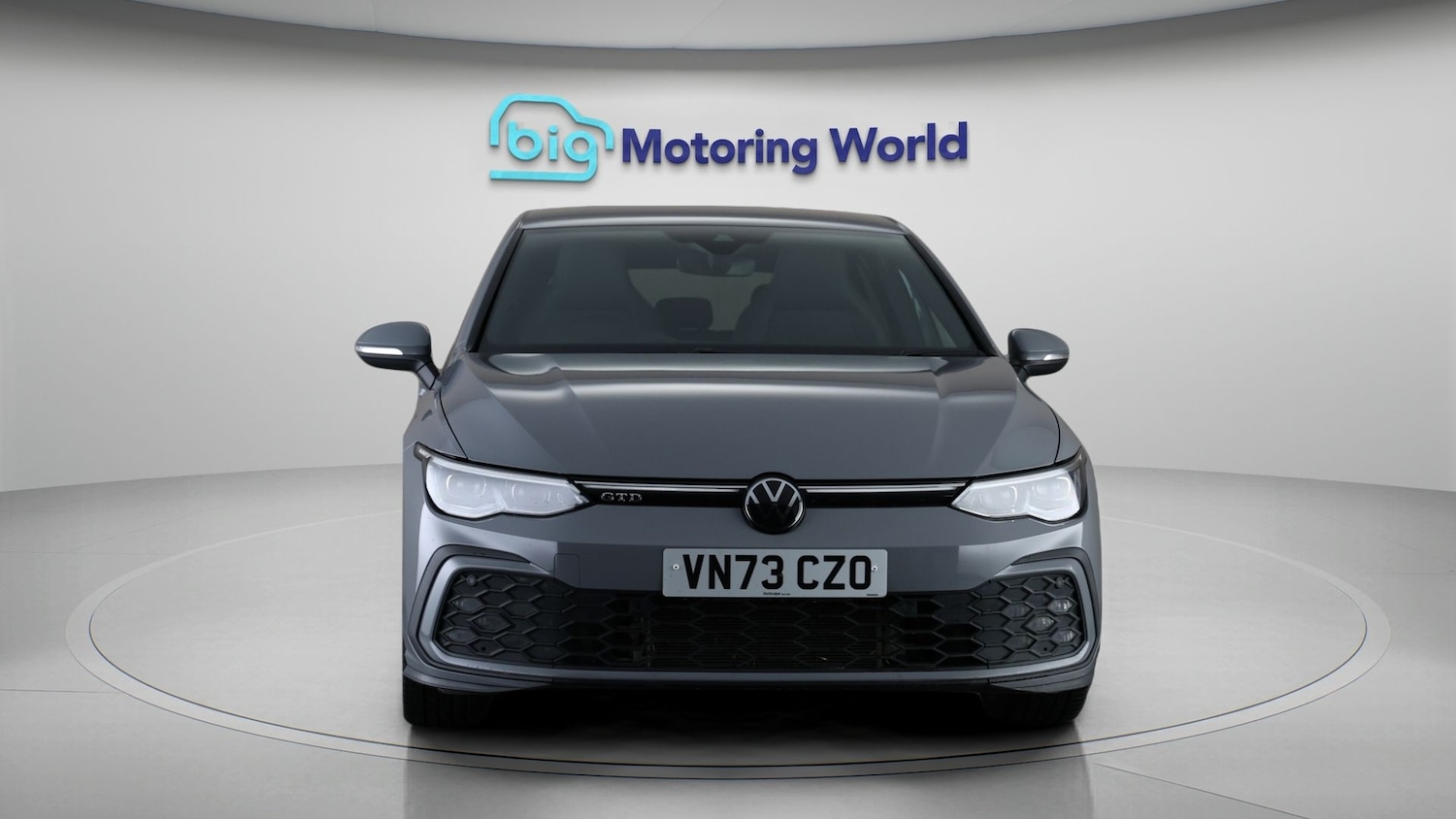 Used Volkswagen Golf 2023 for sale - 77240255: Photo 2