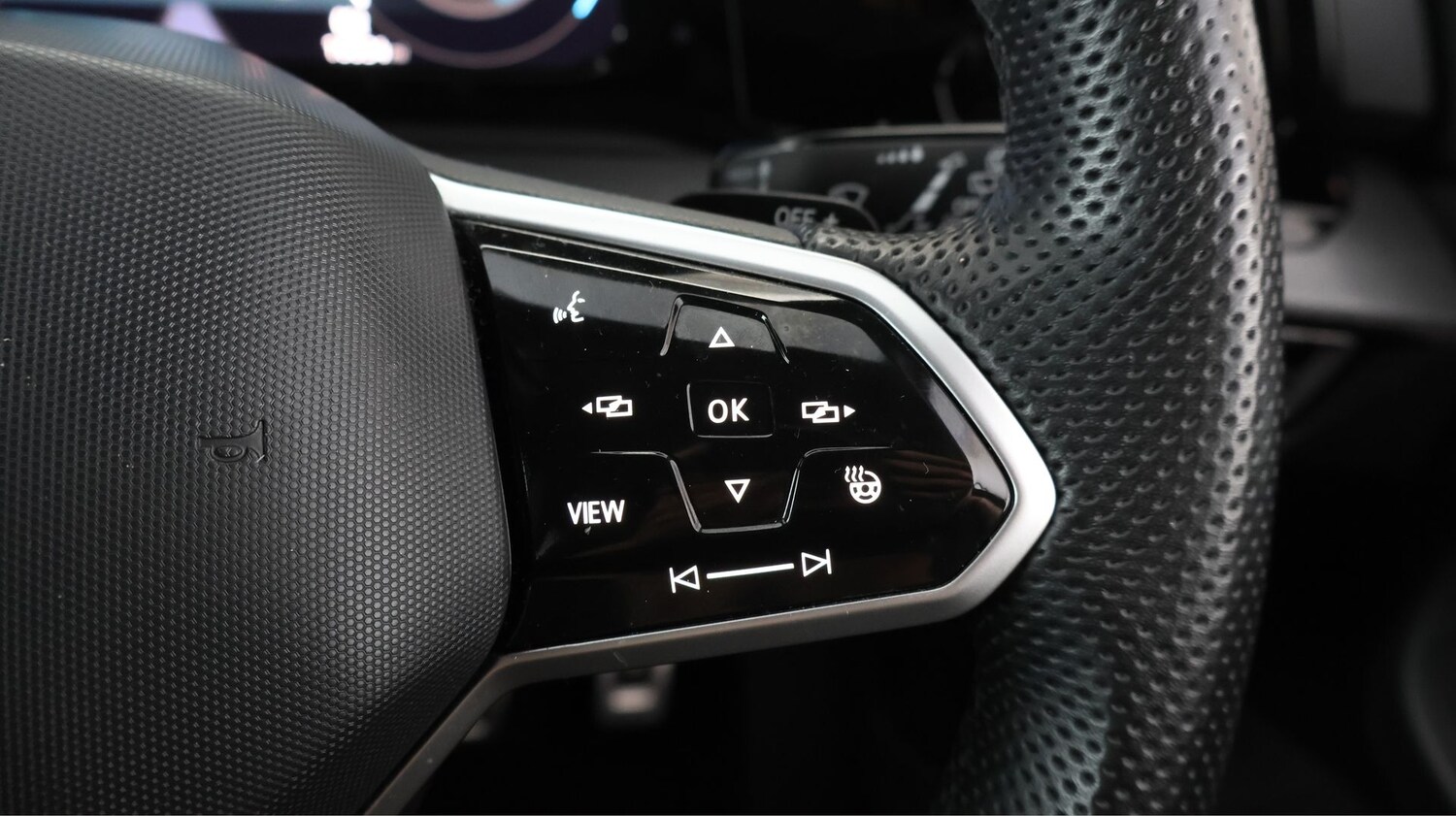 Used Volkswagen Golf 2023 for sale - 77240255: Photo 24