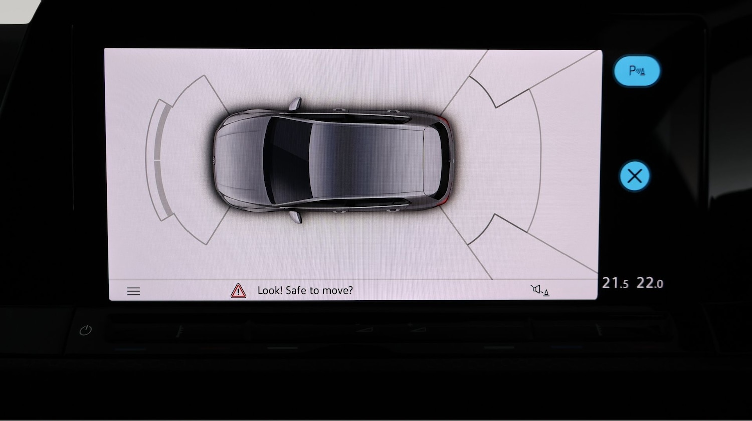 Used Volkswagen Golf 2023 for sale - 77240255: Photo 25