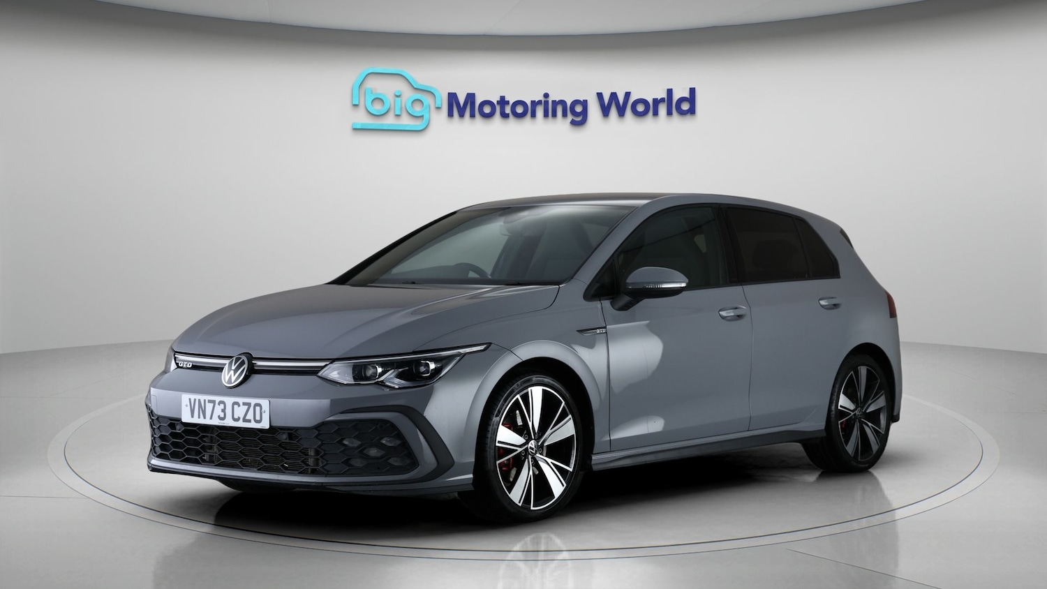 Used Volkswagen Golf 2023 for sale - 77240255: Photo 3