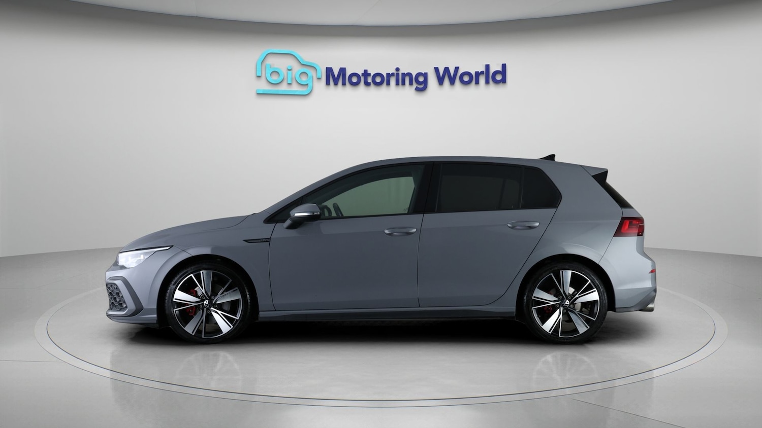 Used Volkswagen Golf 2023 for sale - 77240255: Photo 4