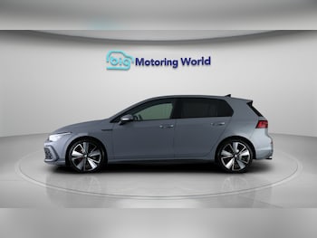 Used Volkswagen Golf 2023 for sale - 77240255: Photo