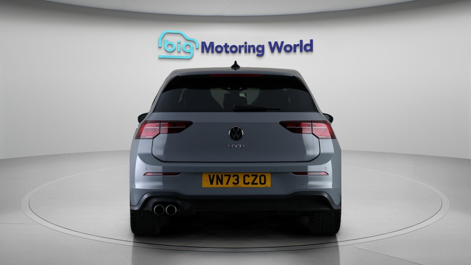 Used Volkswagen Golf 2023 for sale - 77240255: Photo 6