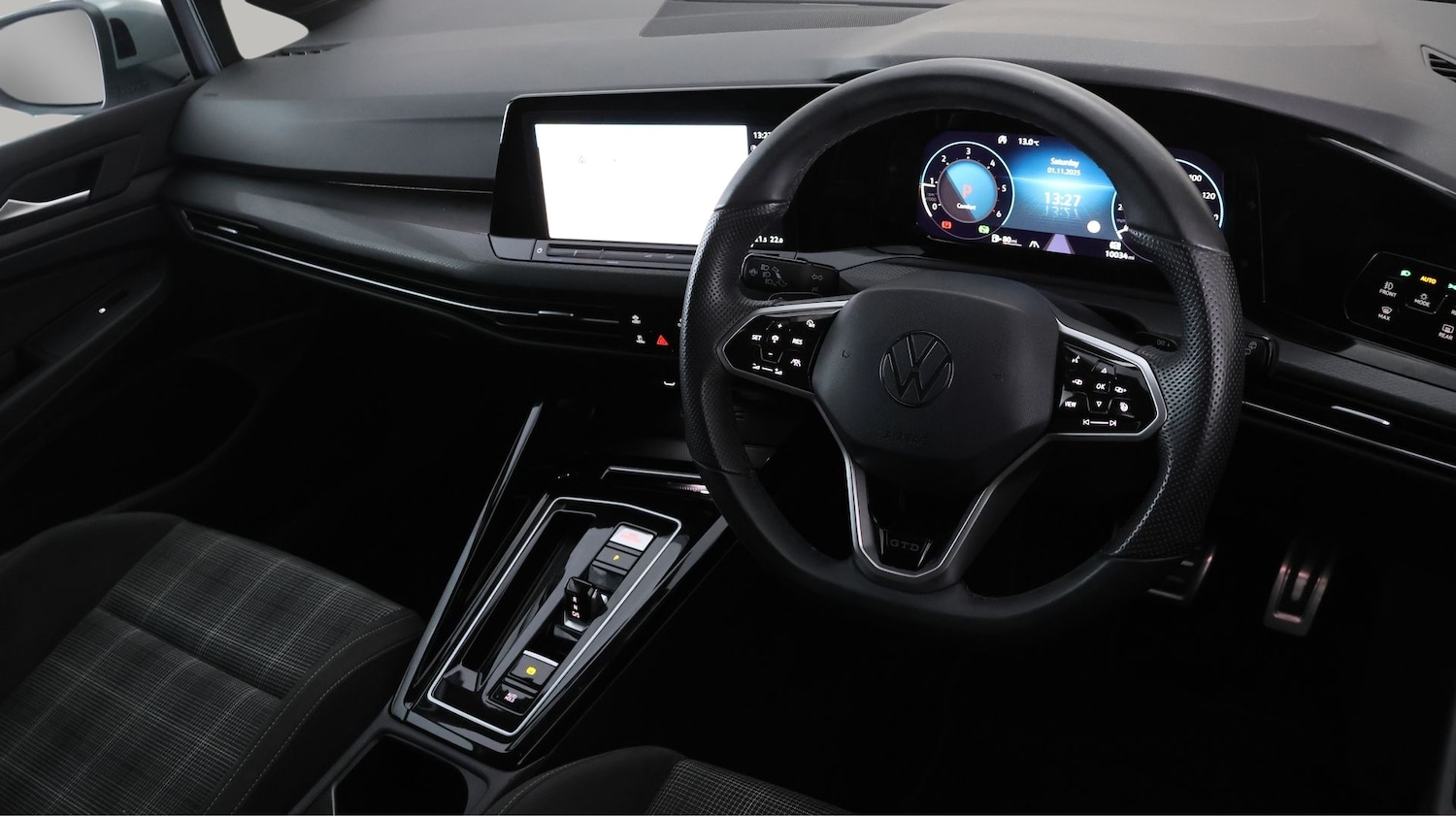 Used Volkswagen Golf 2023 for sale - 77240255: Photo 9