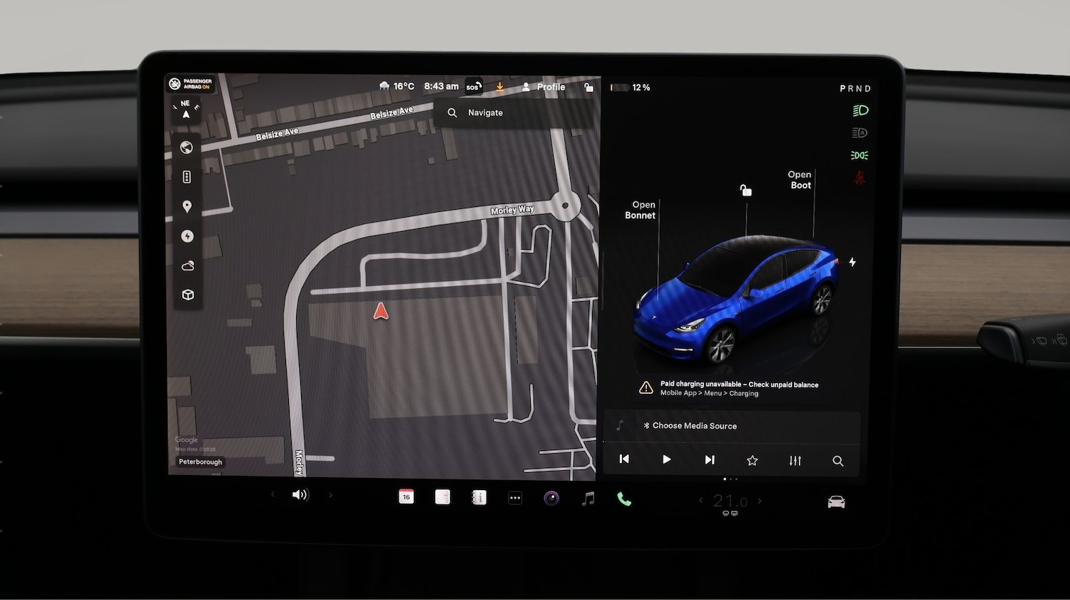 Used Tesla Model Y 2022 for sale - 77339543: Photo 11