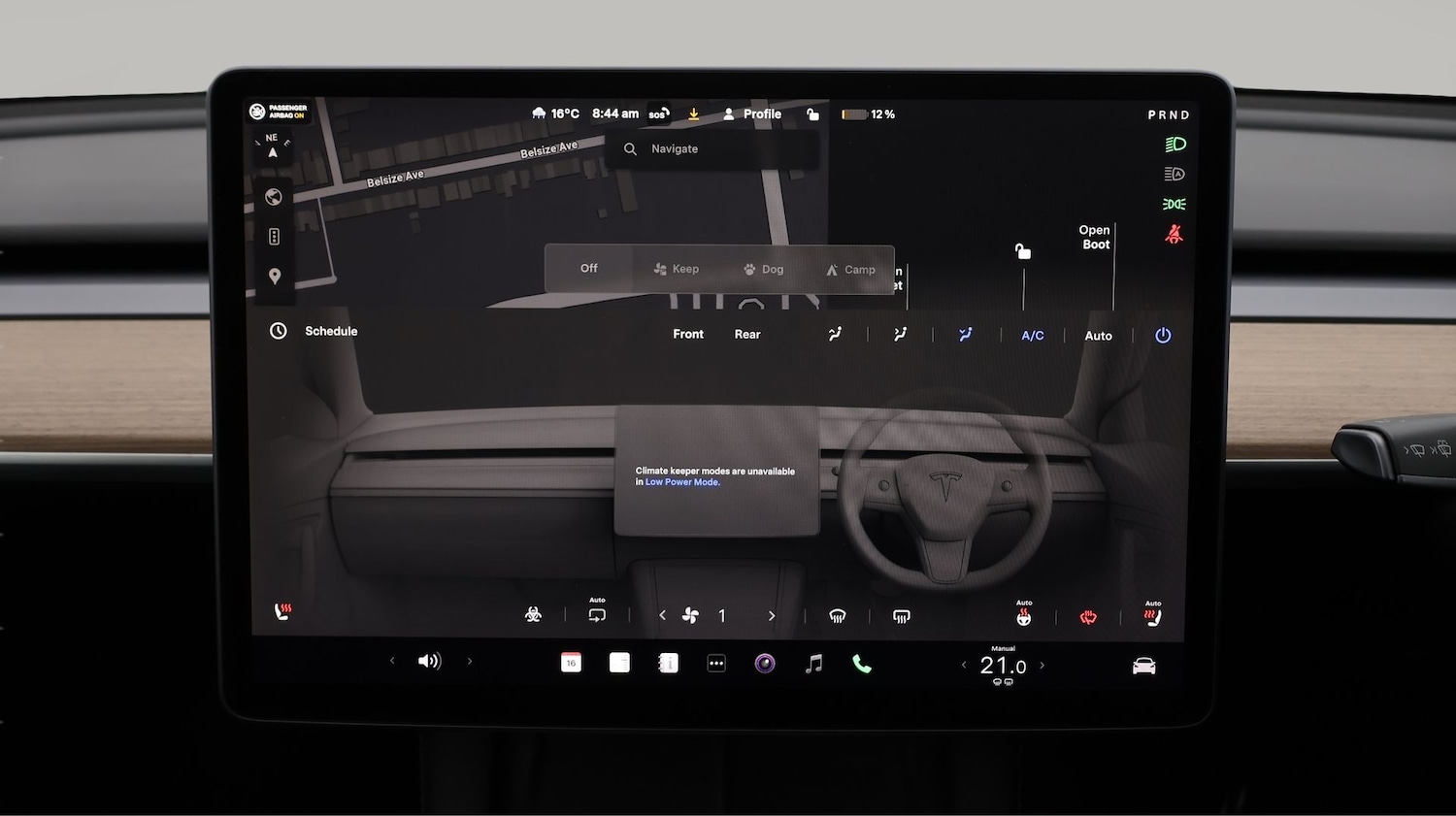 Used Tesla Model Y 2022 for sale - 77339543: Photo 12