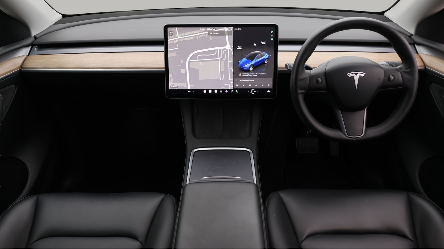 Used Tesla Model Y 2022 for sale - 77339543: Photo 13