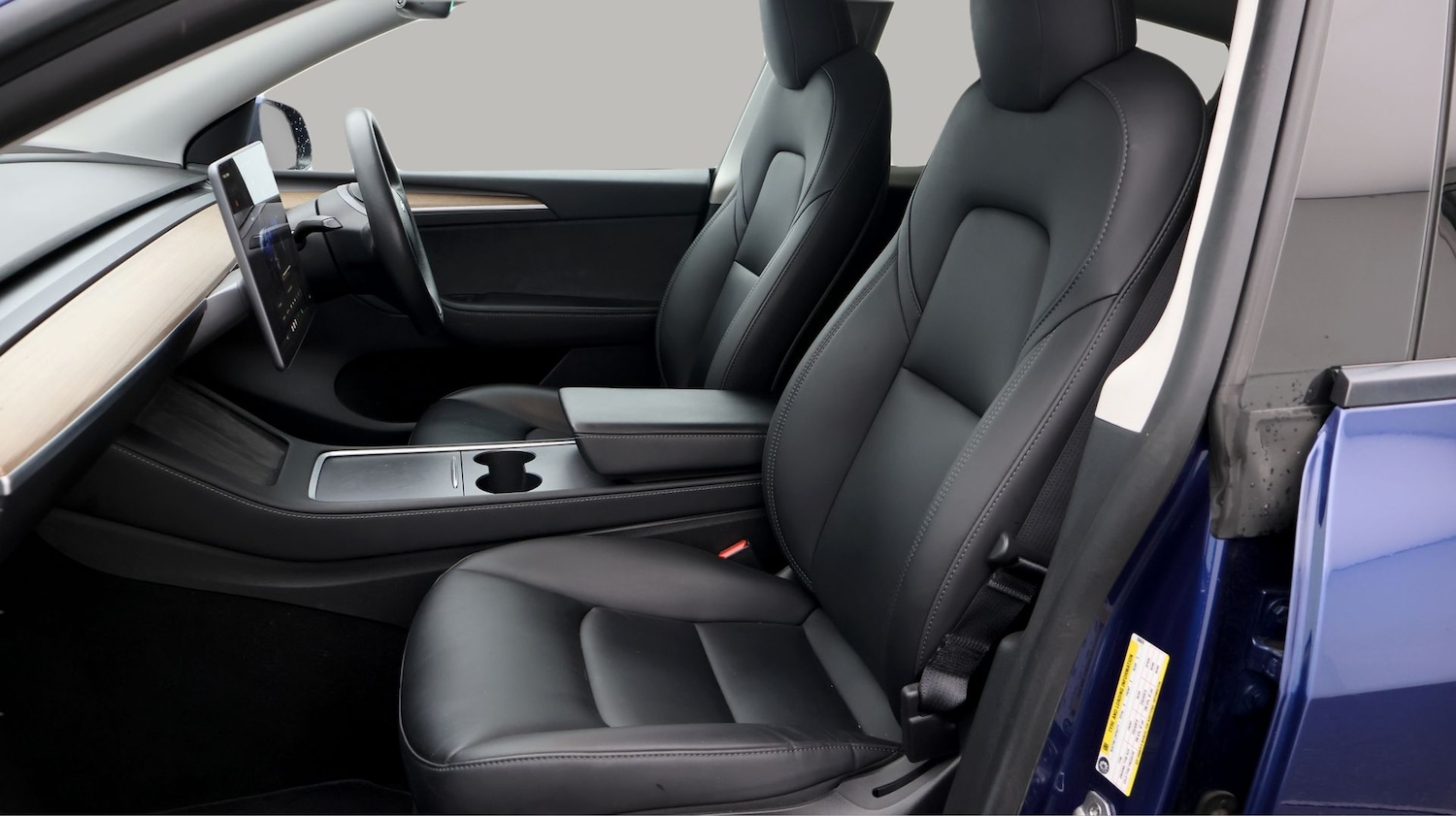 Used Tesla Model Y 2022 for sale - 77339543: Photo 14