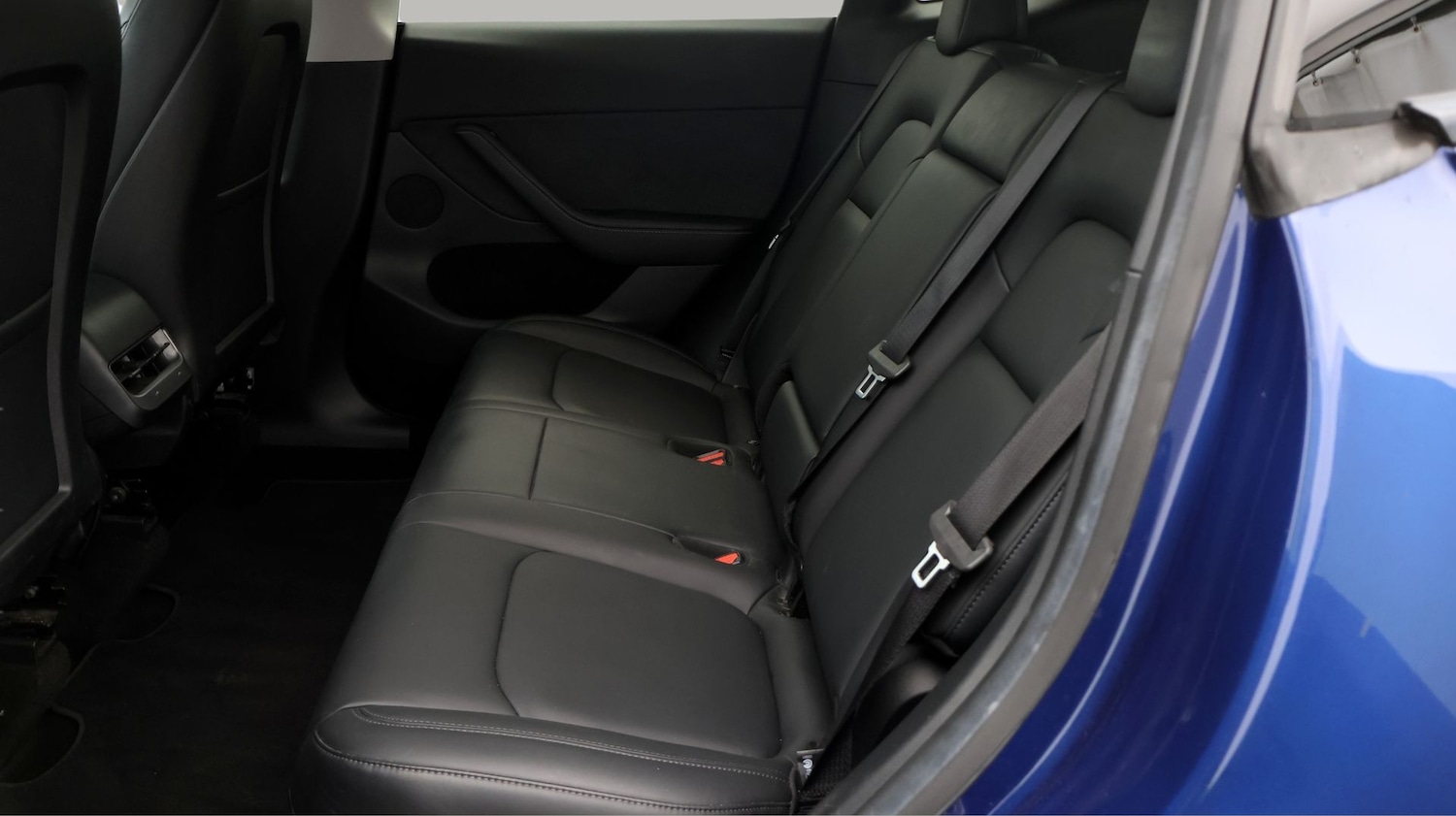 Used Tesla Model Y 2022 for sale - 77339543: Photo 16