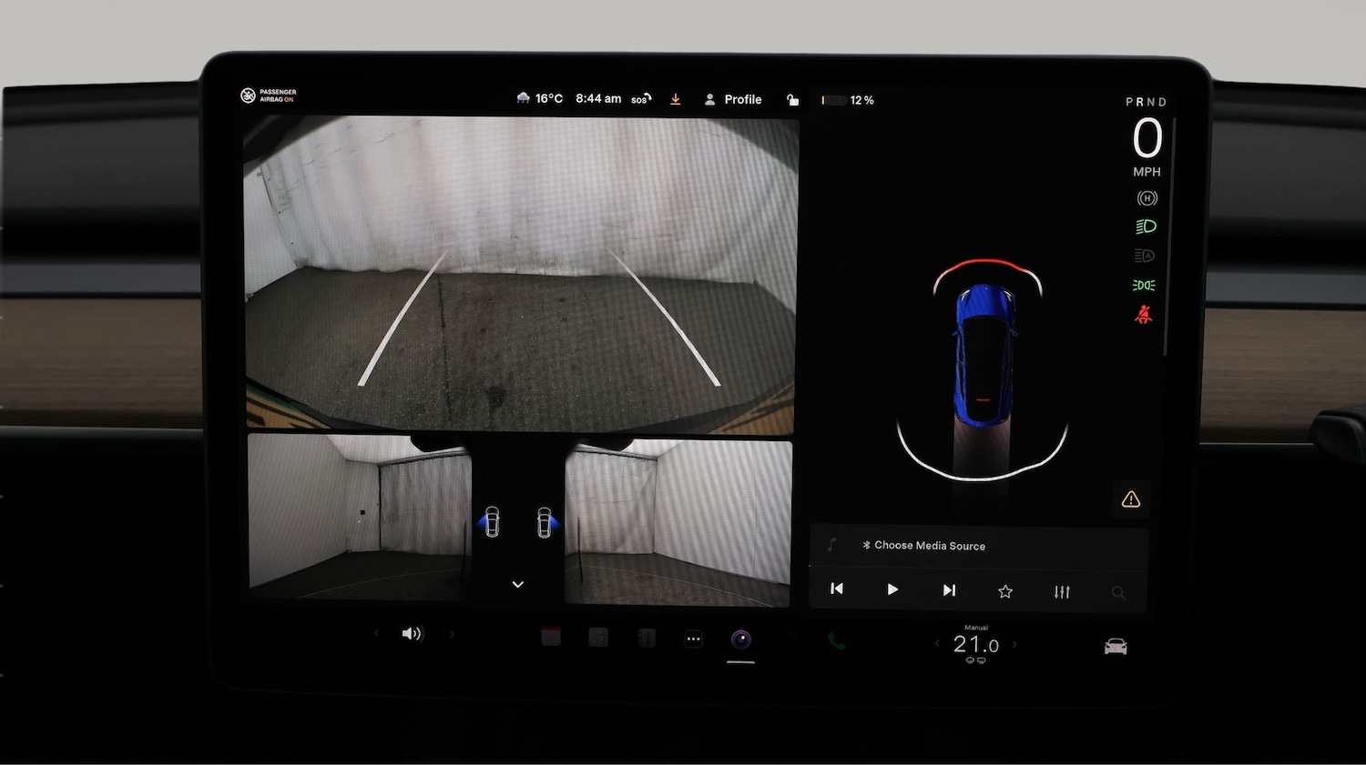 Used Tesla Model Y 2022 for sale - 77339543: Photo 26