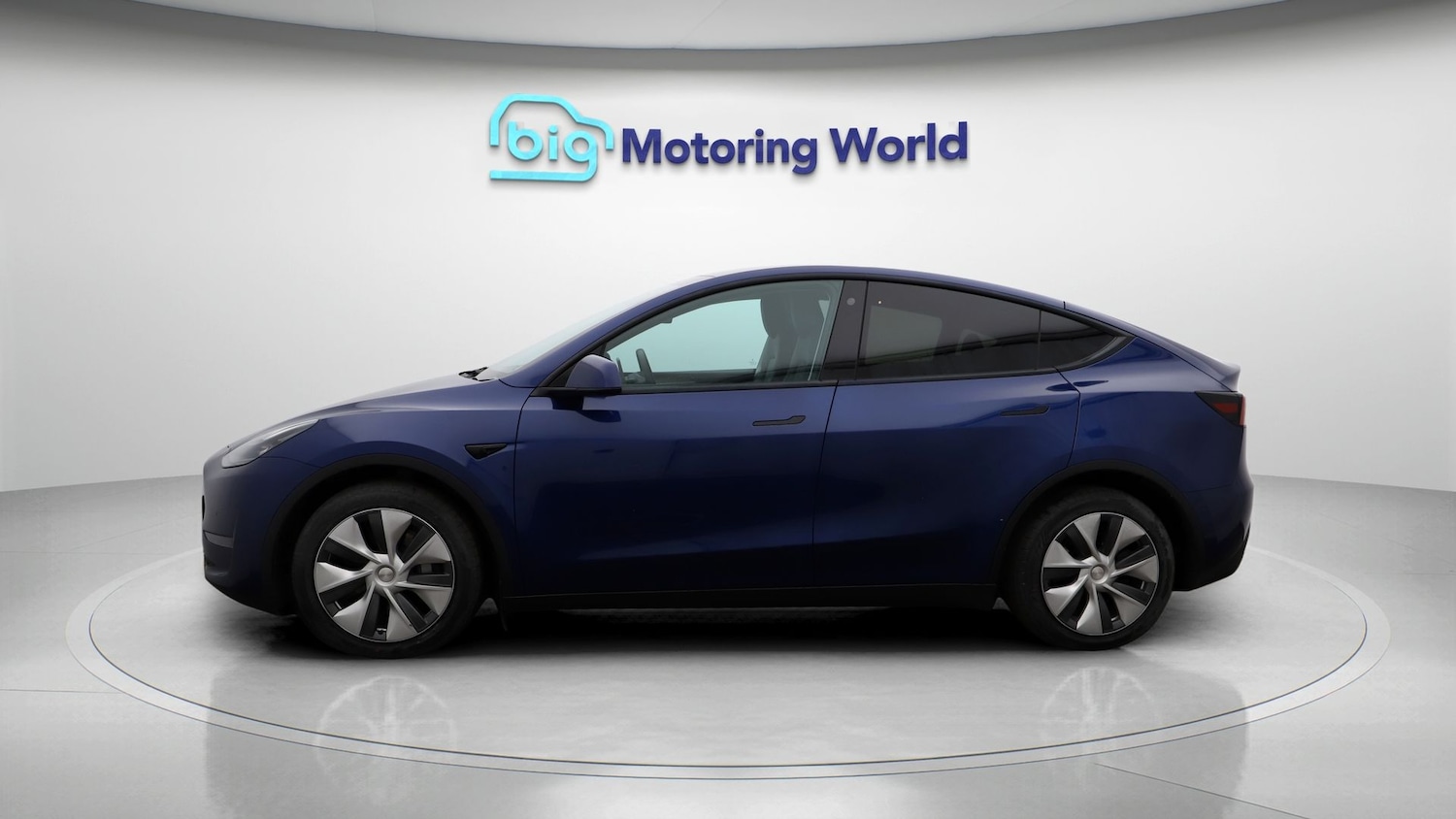 Used Tesla Model Y 2022 for sale - 77339543: Photo 4