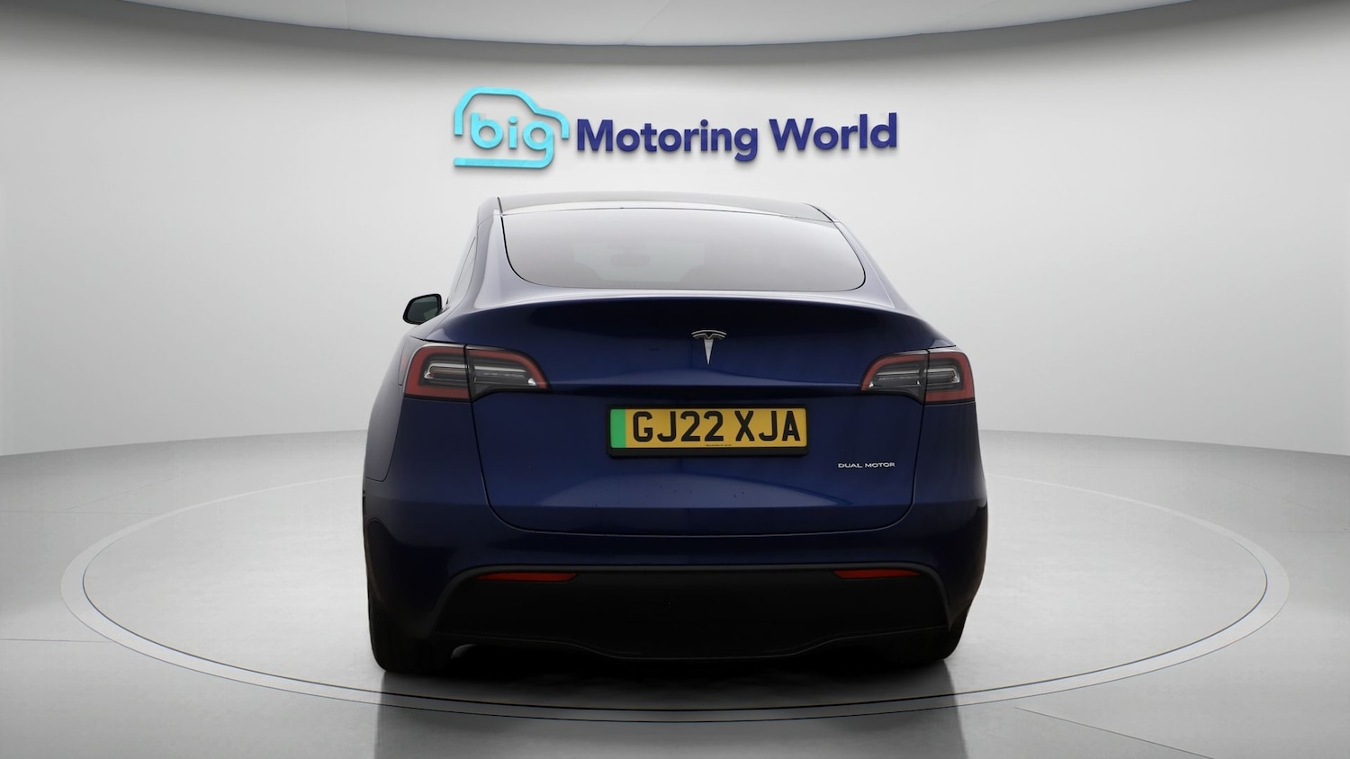 Used Tesla Model Y 2022 for sale - 77339543: Photo 6