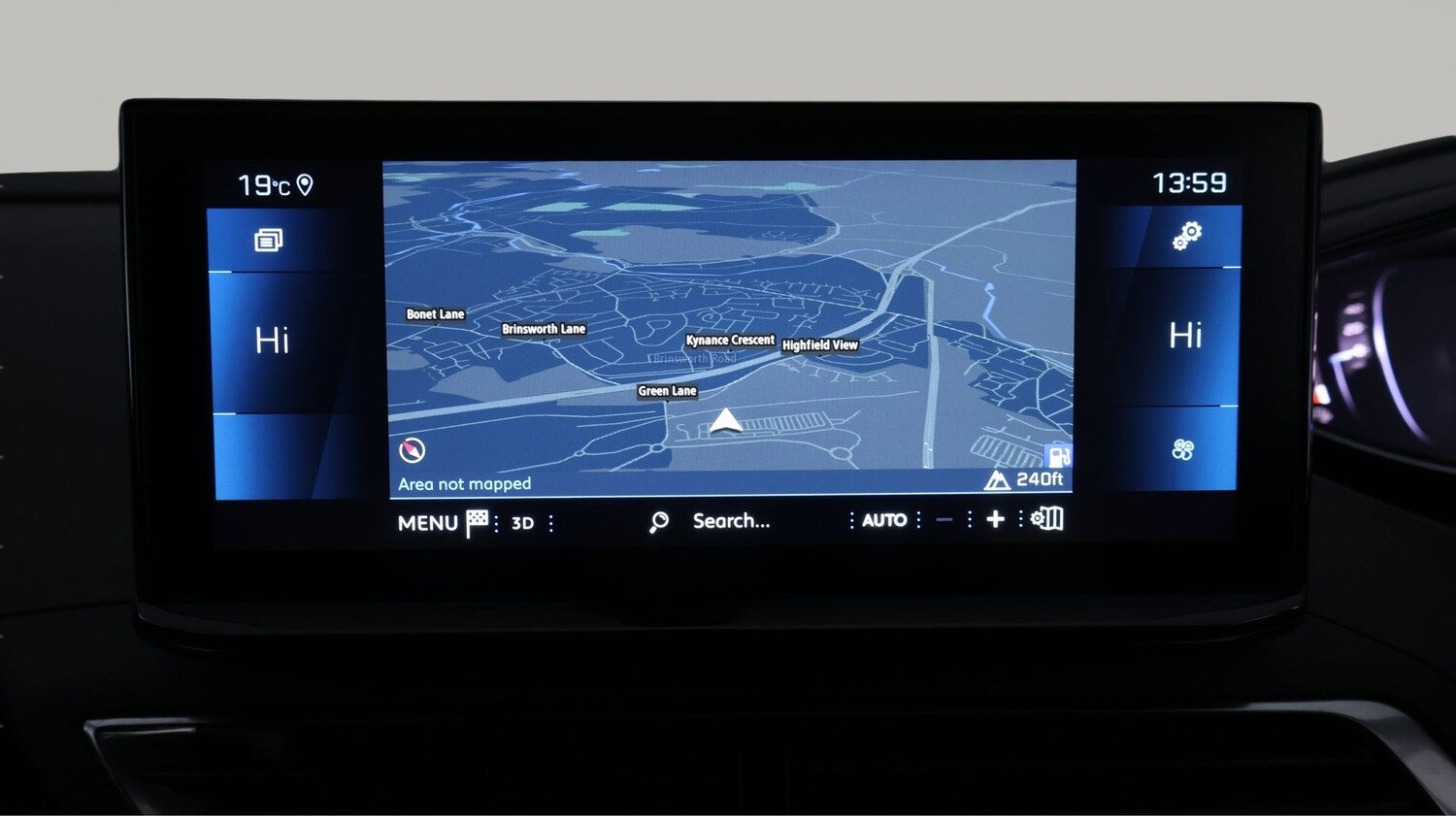 Used Peugeot 3008 2024 for sale - 77935939: Photo 11