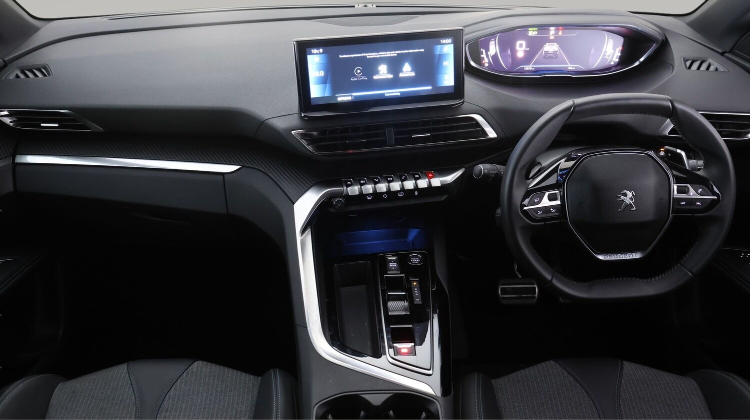 Used Peugeot 3008 2024 for sale - 77935939: Photo 13