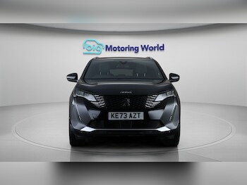 Used Peugeot 3008 2024 for sale - 77935939: Photo