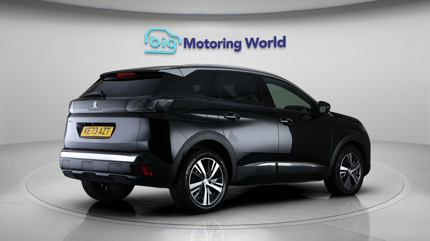 Used Peugeot 3008 2024 for sale - 77935939: Photo 7