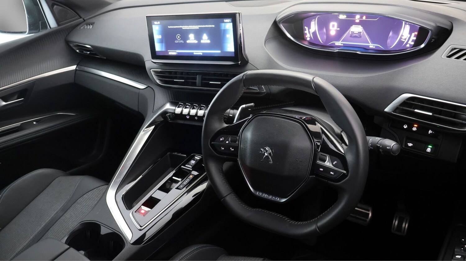 Used Peugeot 3008 2024 for sale - 77935939: Photo 9