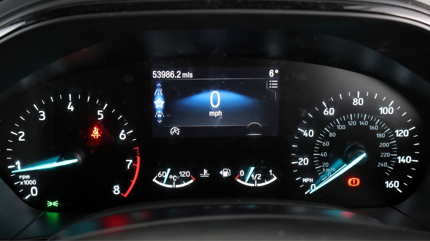 Used Ford Focus 2023 for sale - 78140678: Photo 10