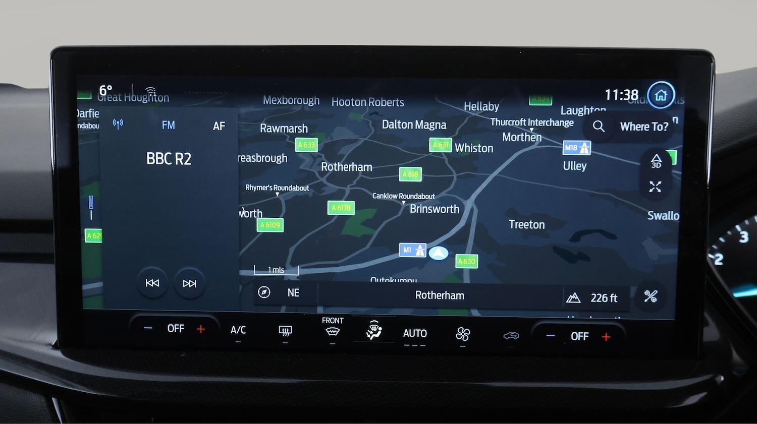 Used Ford Focus 2023 for sale - 78140678: Photo 11