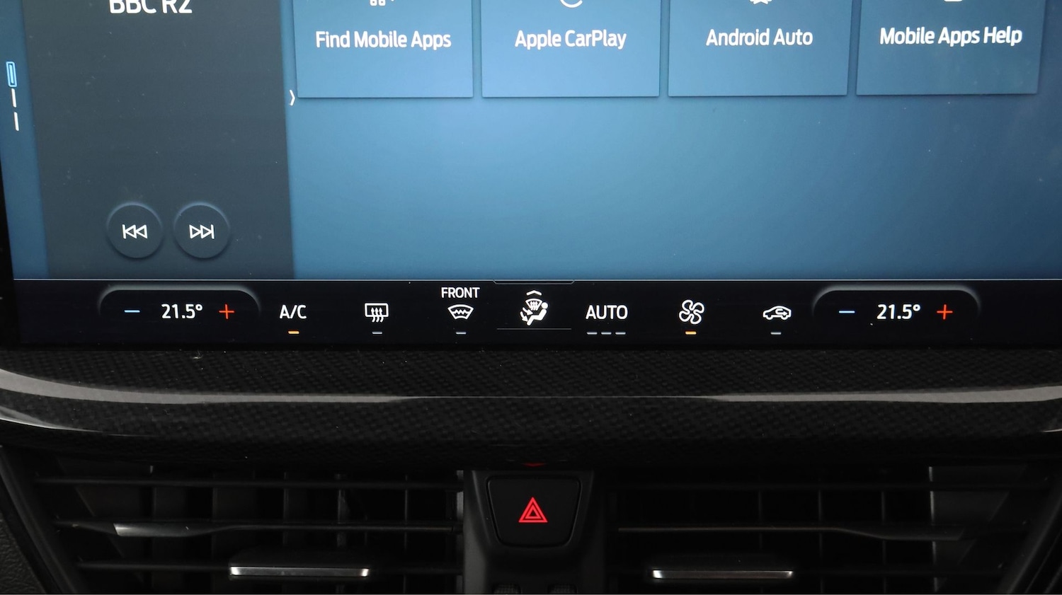 Used Ford Focus 2023 for sale - 78140678: Photo 12