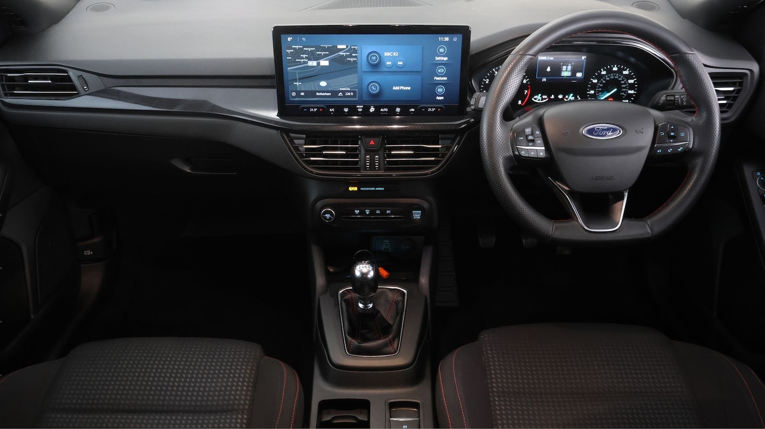 Used Ford Focus 2023 for sale - 78140678: Photo 13