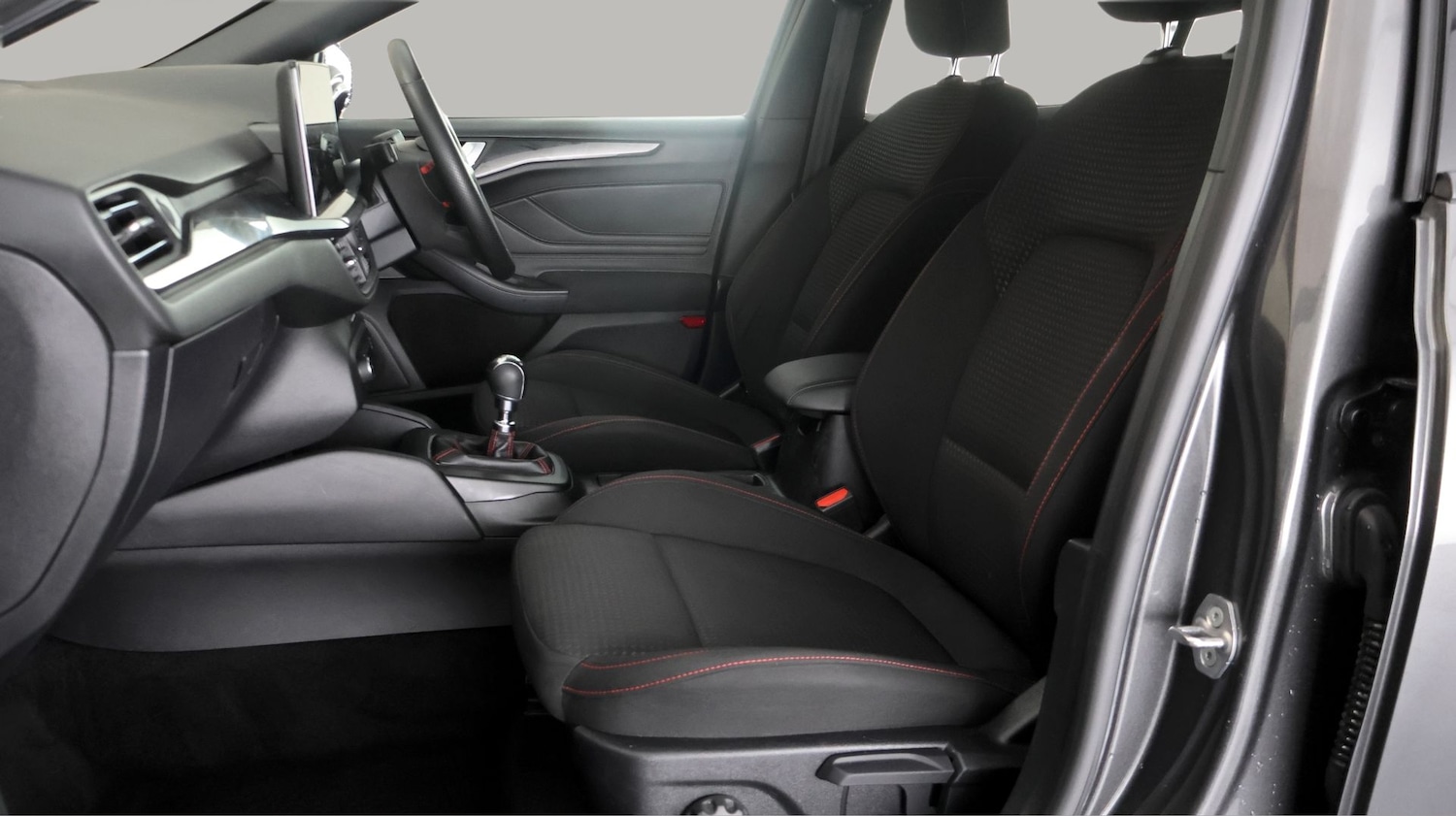 Used Ford Focus 2023 for sale - 78140678: Photo 14