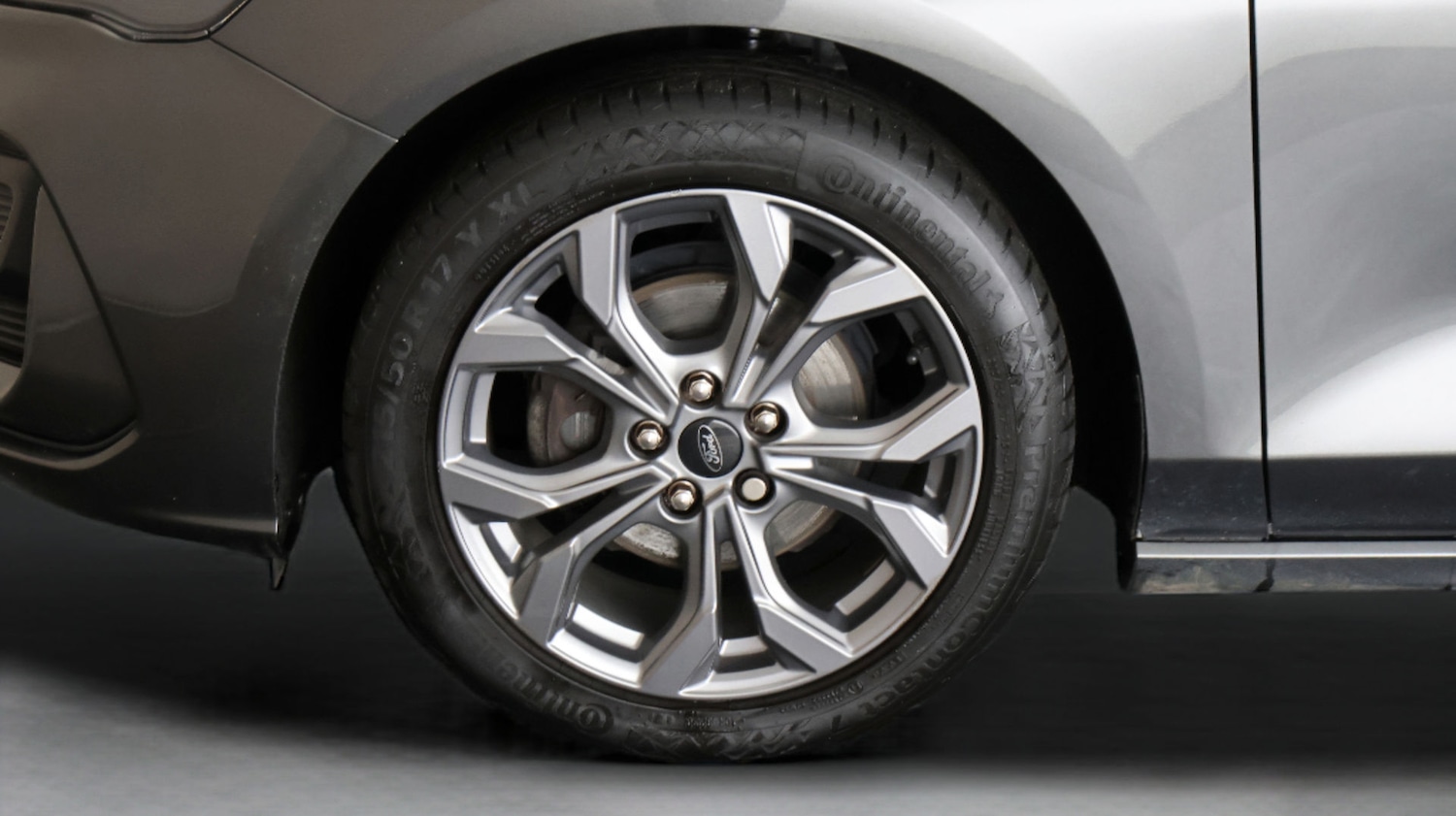 Used Ford Focus 2023 for sale - 78140678: Photo 18