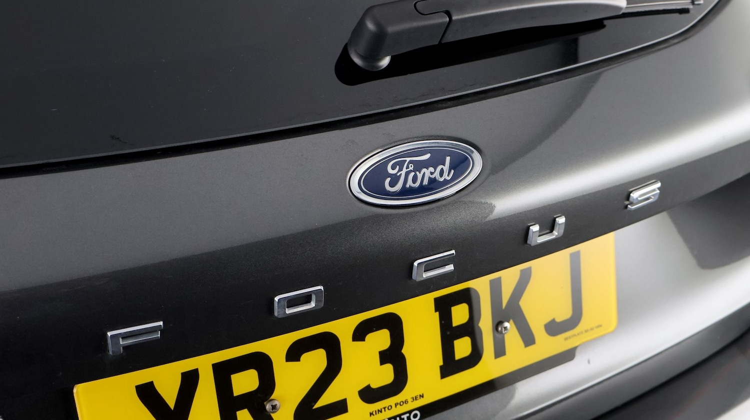 Used Ford Focus 2023 for sale - 78140678: Photo 20