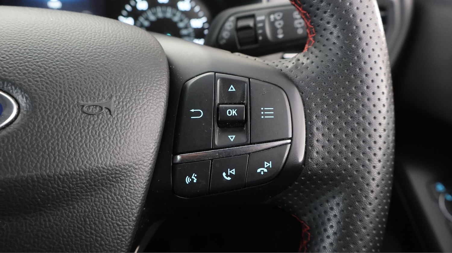 Used Ford Focus 2023 for sale - 78140678: Photo 22