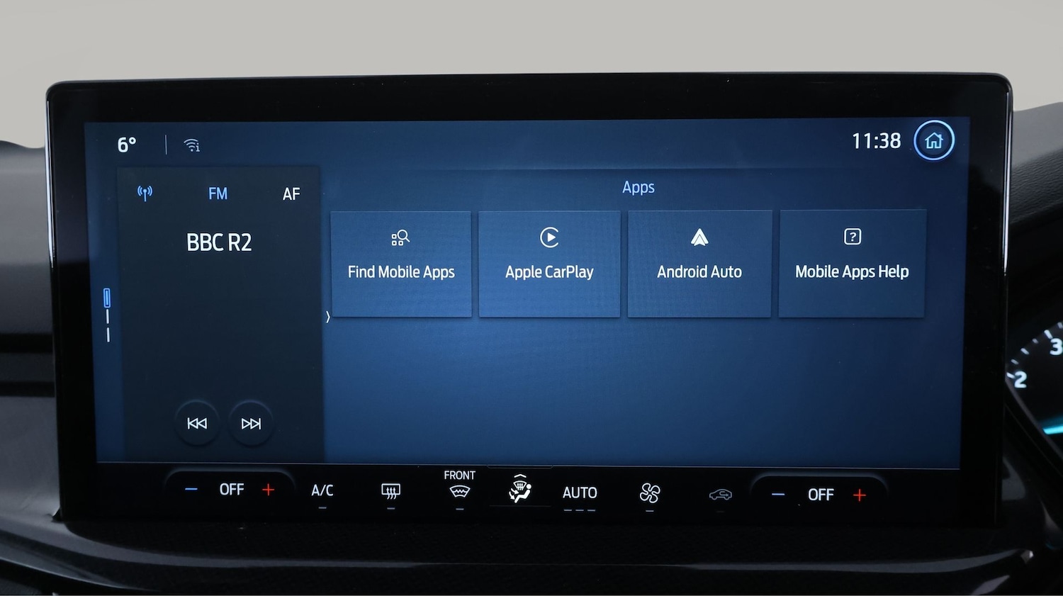 Used Ford Focus 2023 for sale - 78140678: Photo 23