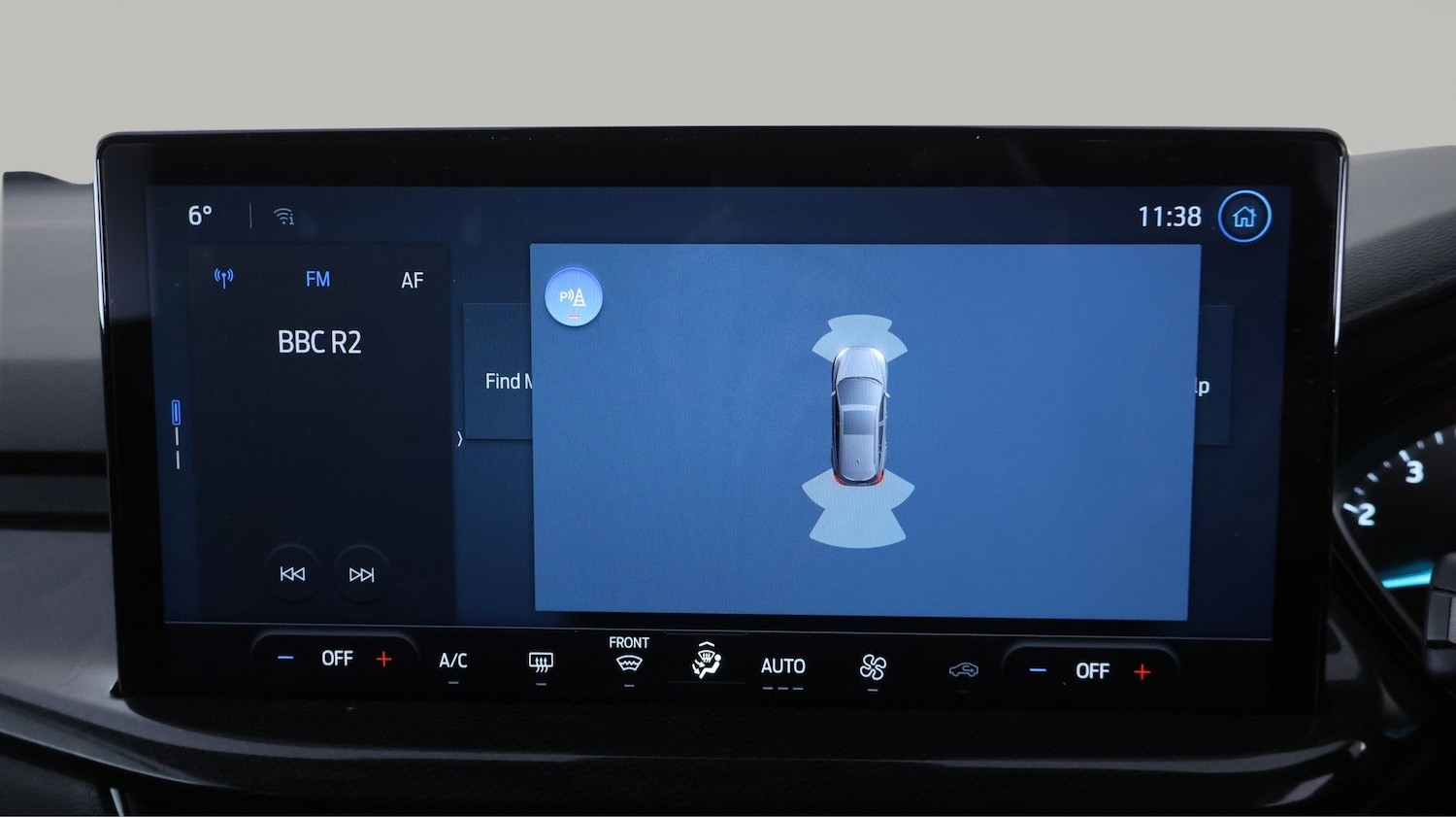 Used Ford Focus 2023 for sale - 78140678: Photo 24