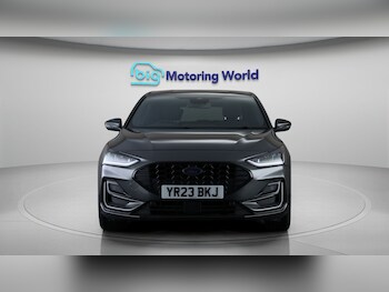 Used Ford Focus 2023 for sale - 78140678: Photo