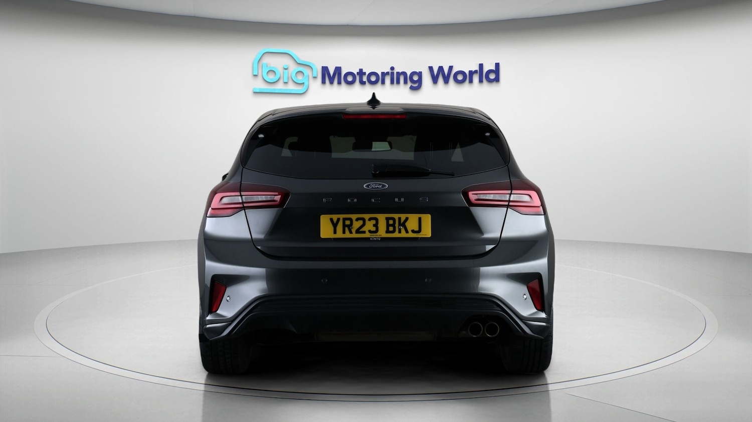 Used Ford Focus 2023 for sale - 78140678: Photo 6