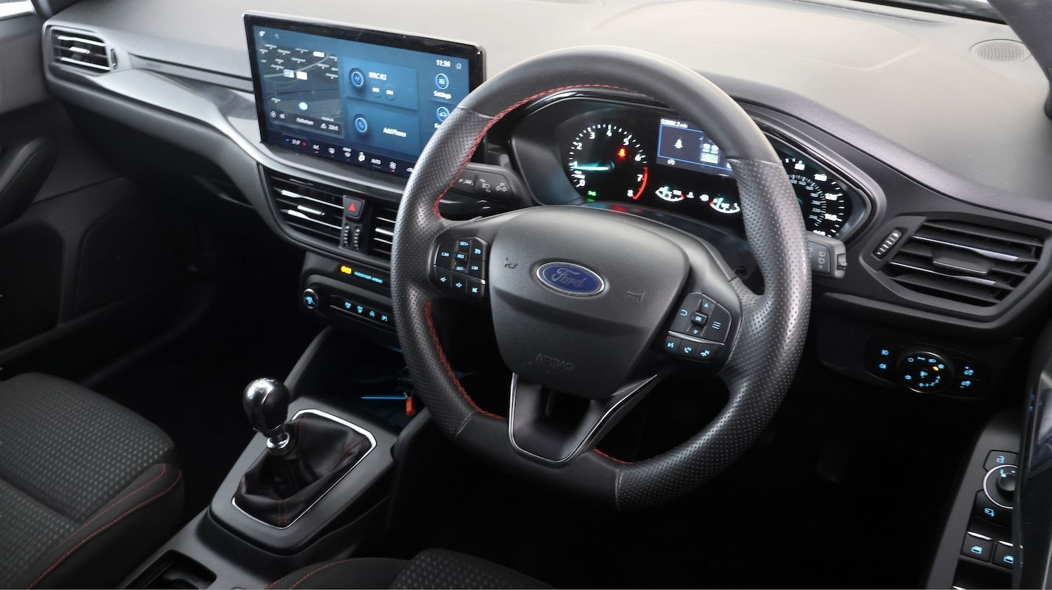 Used Ford Focus 2023 for sale - 78140678: Photo 9