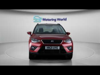 Used SEAT Arona 2021 for sale - 75214212: Photo