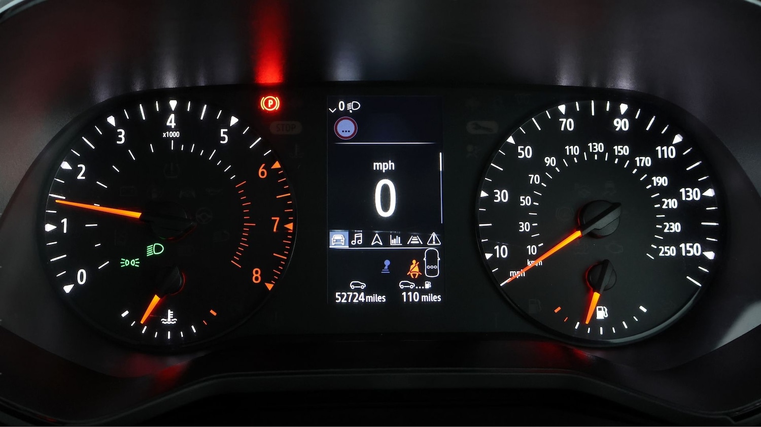 Used Renault Clio 2021 for sale - 77994478: Photo 10