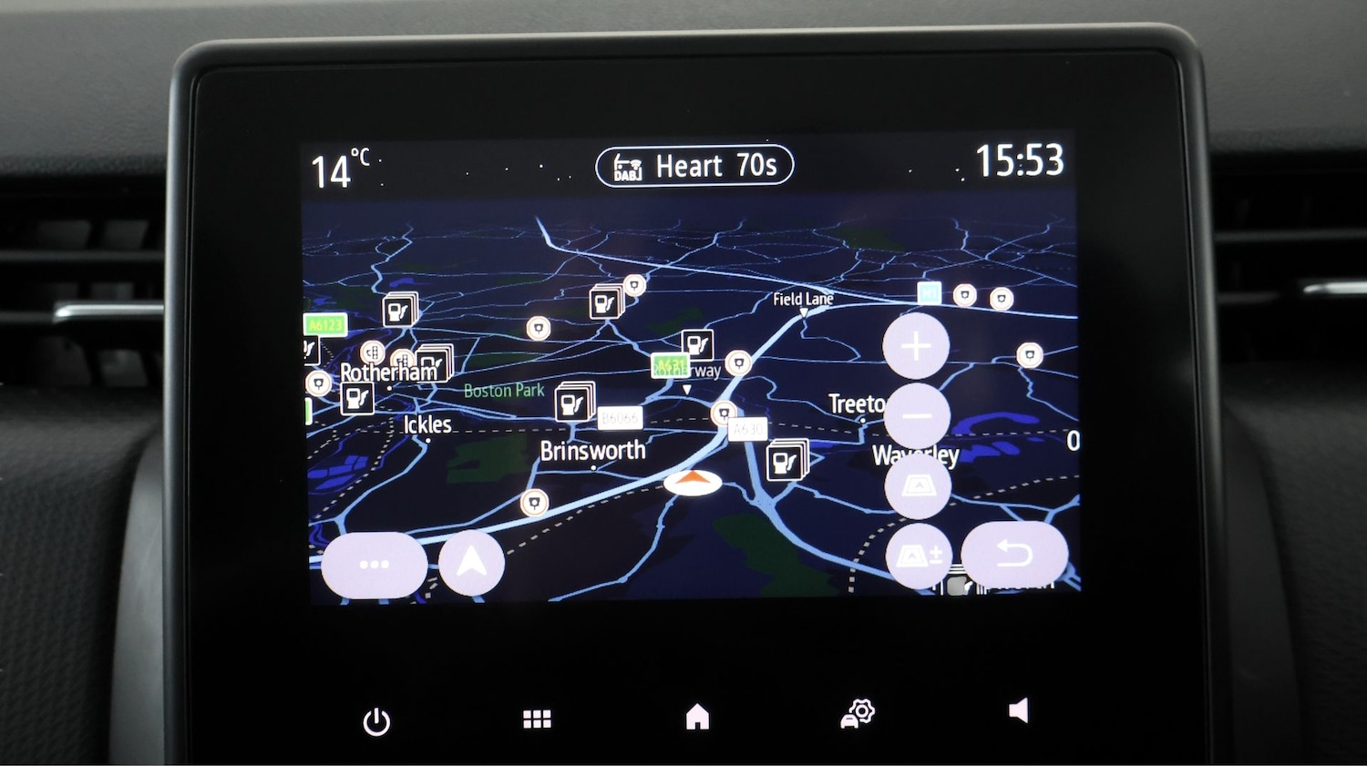 Used Renault Clio 2021 for sale - 77994478: Photo 11