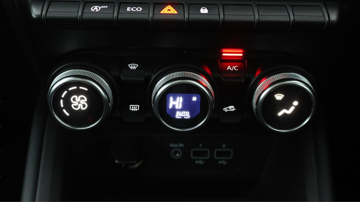 Used Renault Clio 2021 for sale - 77994478: Photo 12