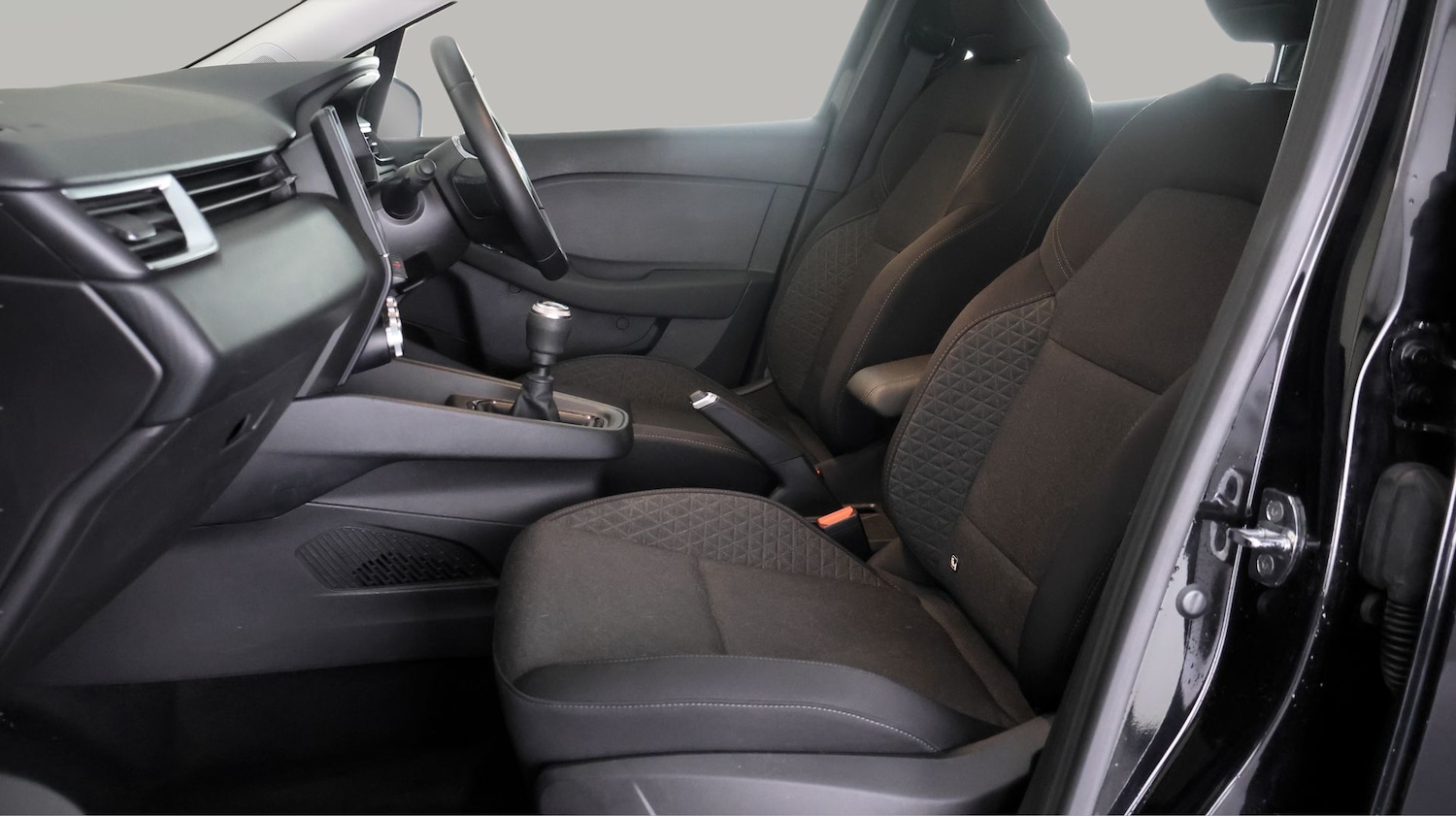 Used Renault Clio 2021 for sale - 77994478: Photo 14