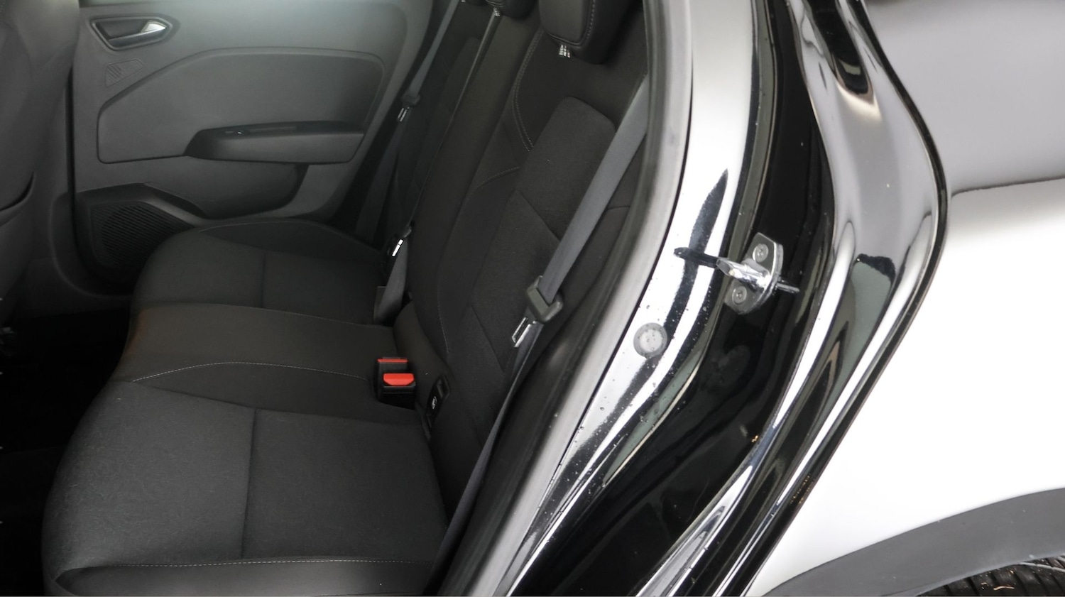 Used Renault Clio 2021 for sale - 77994478: Photo 16