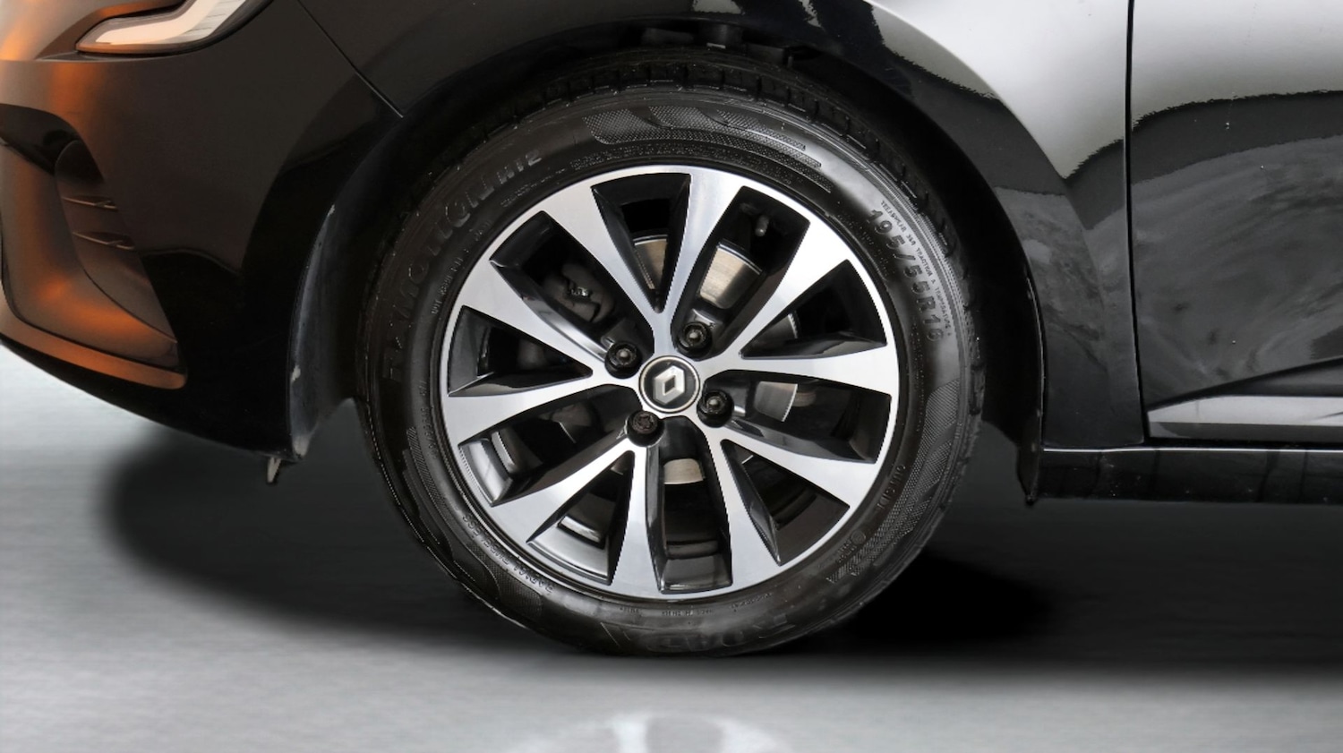 Used Renault Clio 2021 for sale - 77994478: Photo 18