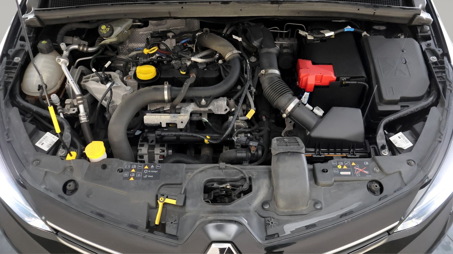 Used Renault Clio 2021 for sale - 77994478: Photo 19