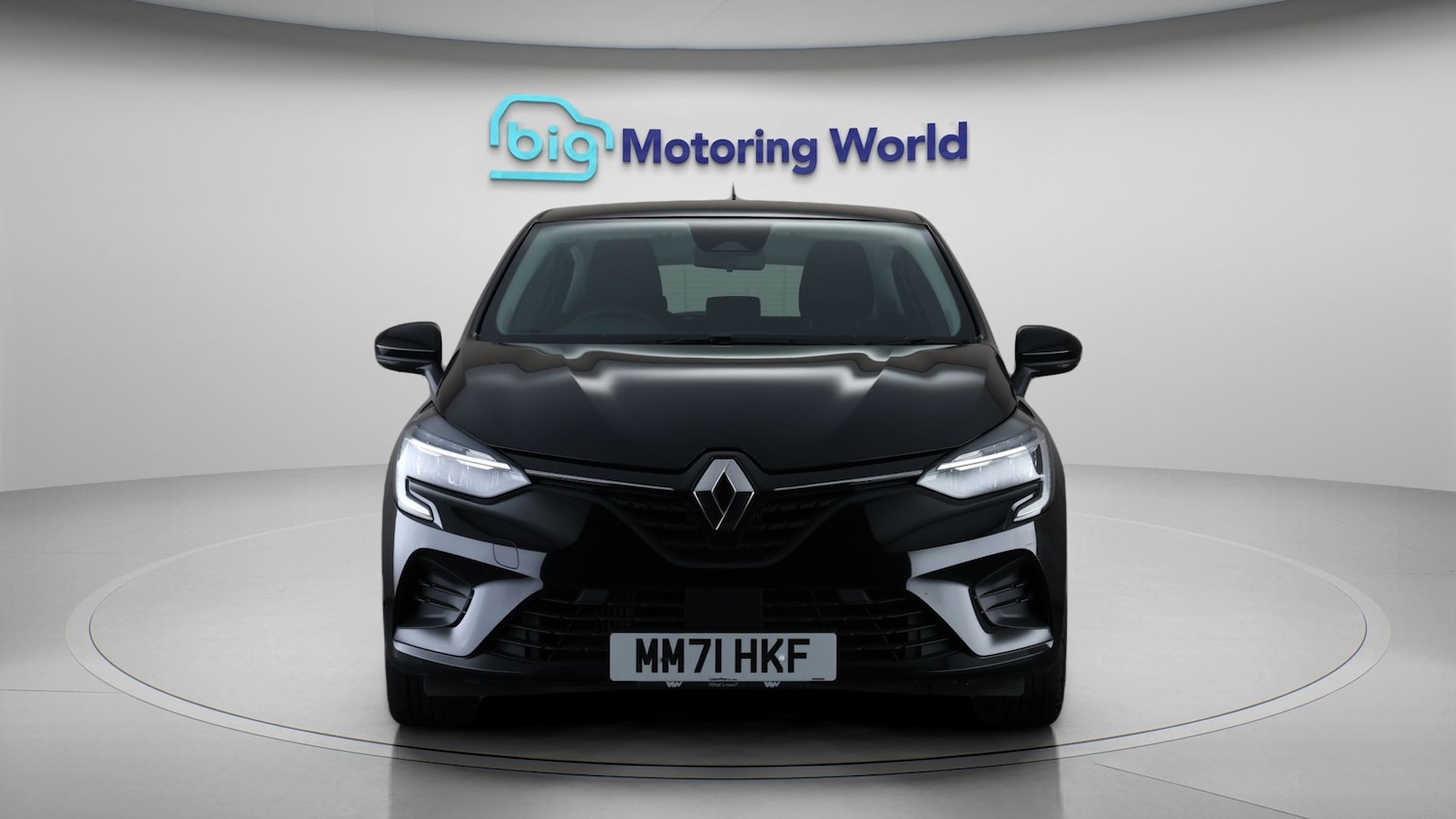 Used Renault Clio 2021 for sale - 77994478: Photo 2