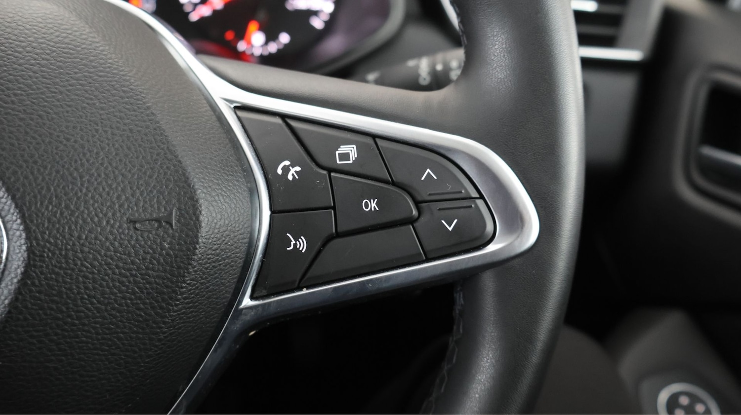 Used Renault Clio 2021 for sale - 77994478: Photo 22