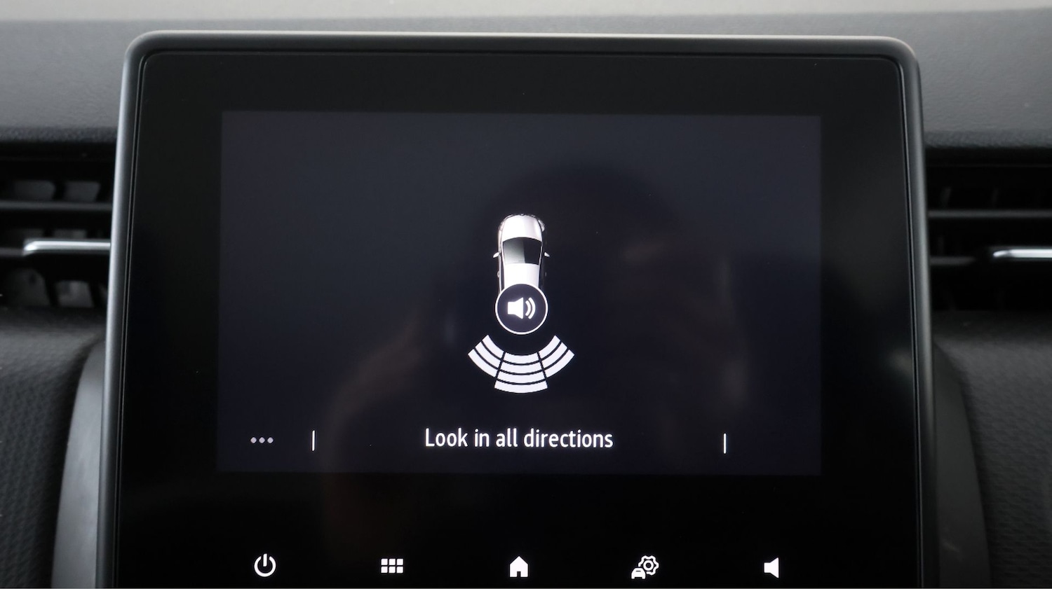 Used Renault Clio 2021 for sale - 77994478: Photo 23