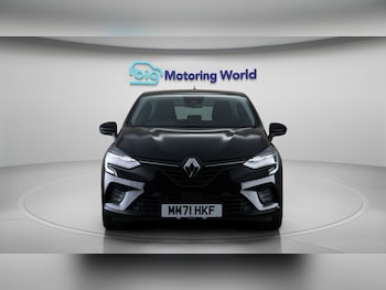 Used Renault Clio 2021 for sale - 77994478: Photo