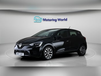 Used Renault Clio 2021 for sale - 77994478: Photo