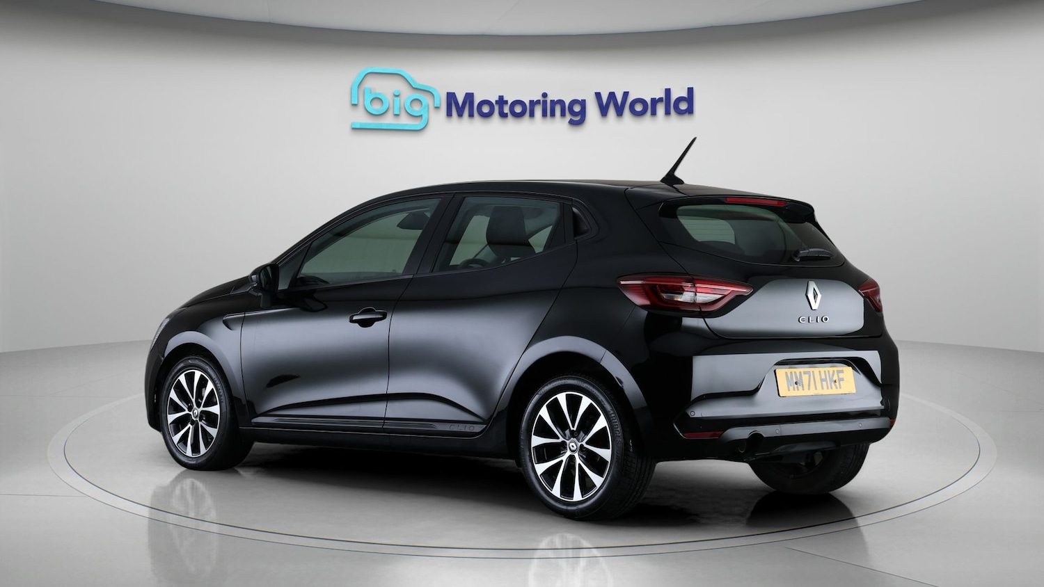 Used Renault Clio 2021 for sale - 77994478: Photo 5